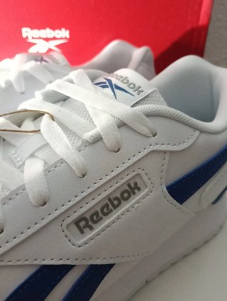 Zapatillas Reebok Talla 40.5 Unisex