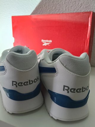 Zapatillas Reebok Talla 40.5 Unisex