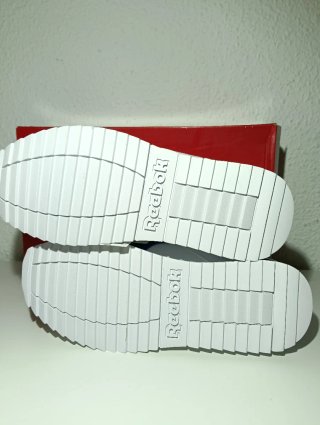 Zapatillas Reebok Talla 40.5 Unisex
