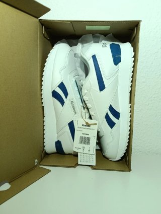 Zapatillas Reebok Talla 40.5 Unisex