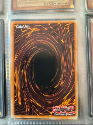 Yu-Gi-Oh! Carta Elemental HERO Marine Neos 1ª Edizione