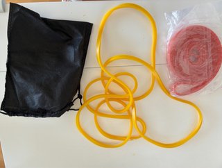 Bandas de resistencia elásticas