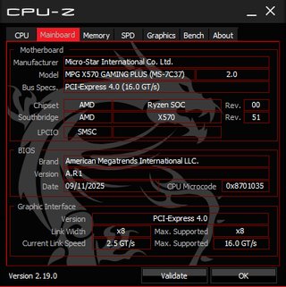 PC Gaming Ryzen 7 3800X + RTX 4060 + 32GB RAM 3600