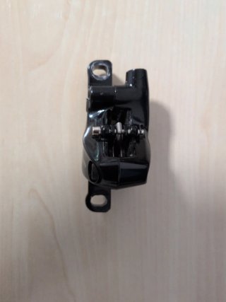 Pinza Freno Disco SRAM Negra