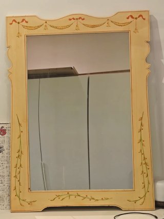 Muebles bonitos cabecero mesilla comoda y Espejo