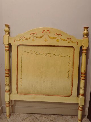 Muebles bonitos cabecero mesilla comoda y Espejo