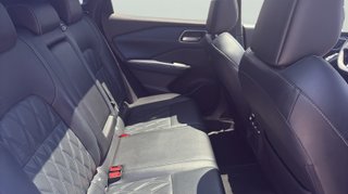 Nissan Qashqai DIG-T 160 mHEV N-Connecta 4x4 Xtronic 116 kW (158 CV)