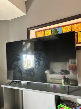 Smart TV LG 65 Negro