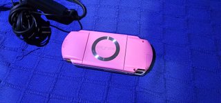 psp 1004 fat rosa original