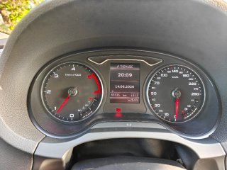 Audi A3 2015