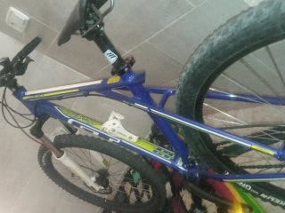 Bicicleta de Montaña GT Avalanche