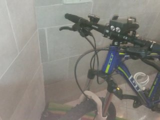 Bicicleta de Montaña GT Avalanche