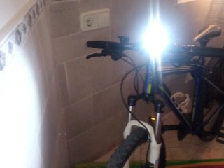 Bicicleta de Montaña GT Avalanche