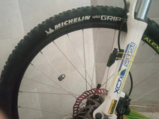 Bicicleta de Montaña GT Avalanche