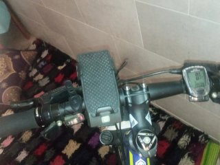 Bicicleta de Montaña GT Avalanche