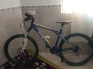 Bicicleta de Montaña GT Avalanche