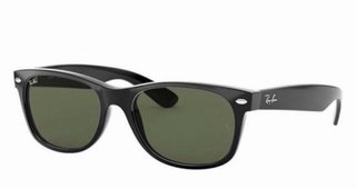 Gafas de Sol Ray-Ban New Wayfarer 901L