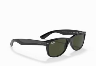 Gafas de Sol Ray-Ban New Wayfarer 901L