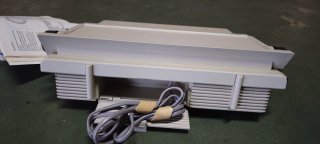 Máquina de escribir electrónica Olivetti PT505