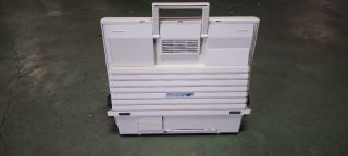 Máquina de escribir electrónica Olivetti PT505