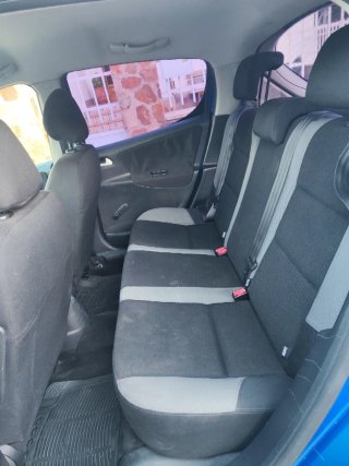 Peugeot 207 2008