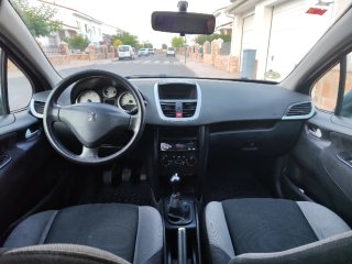 Peugeot 207 2008