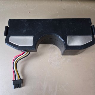 Batería compatible  robot  conga serie 3000