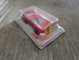 Majorette Ferrari F40