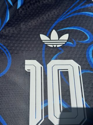 Camiseta Argentina Mundial 2026