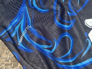 Camiseta Argentina Mundial 2026