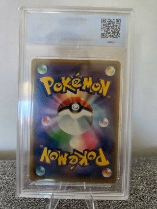 Charizard & Braixen GX SM11a 008  Pokémon MINT +