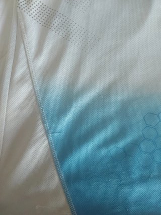 Camiseta sin mangas hombre