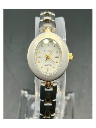 Lotto Orologi Vintage Donna