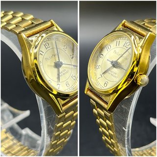 Lotto Orologi Vintage Donna