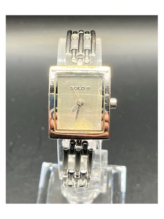 Lotto Orologi Vintage Donna