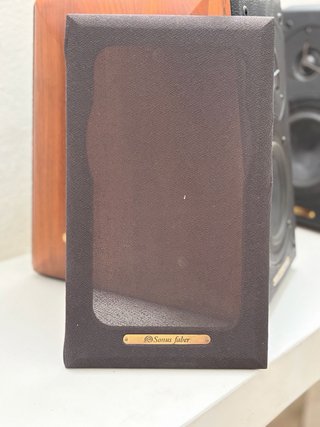 Altavoces sonus faber concertino Home 6 ohms