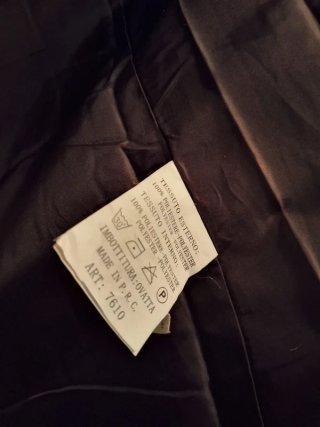 Piumino Elisa Rosa donna grigio