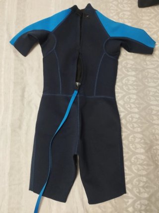 Neopreno Olaian Talla 9-10