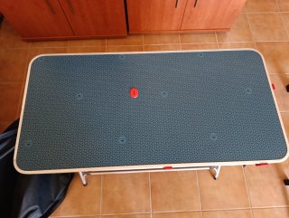 Mueble Cocina Camping Quechua L