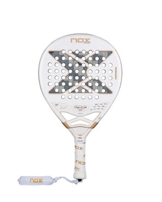 Pala NOX AT10 Genius 12K XTREM