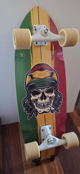 Surfskate NIX