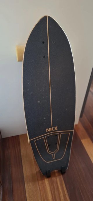 Surfskate NIX
