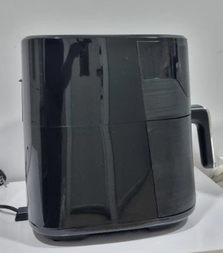6,5L Freidora de Aire Q-Max Flayer