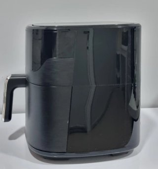 6,5L Freidora de Aire Q-Max Flayer