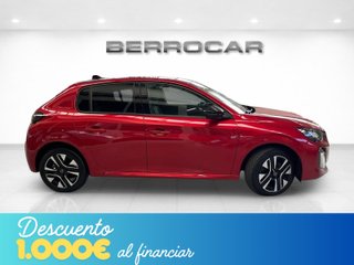 Peugeot 208 Allure HYBRID 100 eDCS6
