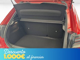 Peugeot 208 Allure HYBRID 100 eDCS6