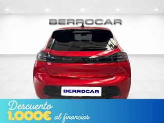 Peugeot 208 Allure HYBRID 100 eDCS6