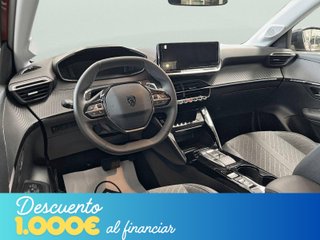 Peugeot 208 Allure HYBRID 100 eDCS6