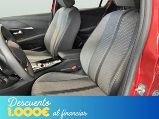 Peugeot 208 Allure HYBRID 100 eDCS6