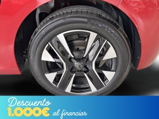 Peugeot 208 Allure HYBRID 100 eDCS6